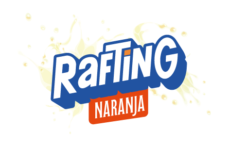 Rafting Naranja